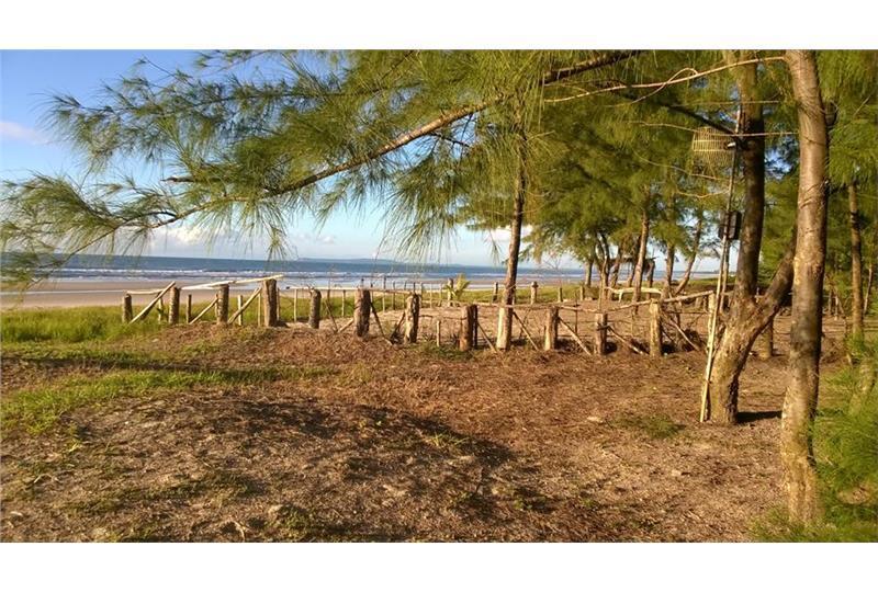 Girassol Praia Hotel Guaibim Dış mekan fotoğraf